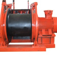 JD-2.5型調度絞車價格優(yōu)惠礦用JD防爆調度絞車